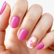 Bubblegum Blossom