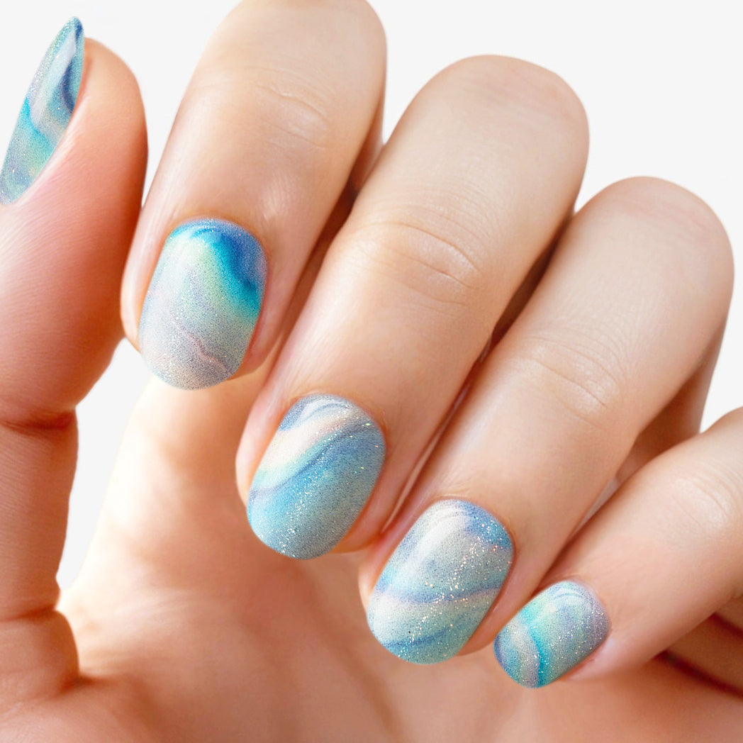 Blue Raspberry