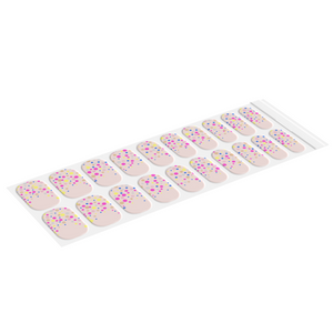 Bubblegum Confetti