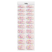 Bubblegum Confetti