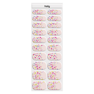 Bubblegum Confetti