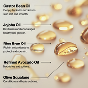 Cuticle Oil Remover