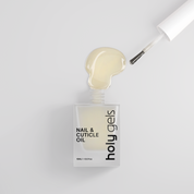 Cuticle Oil Remover