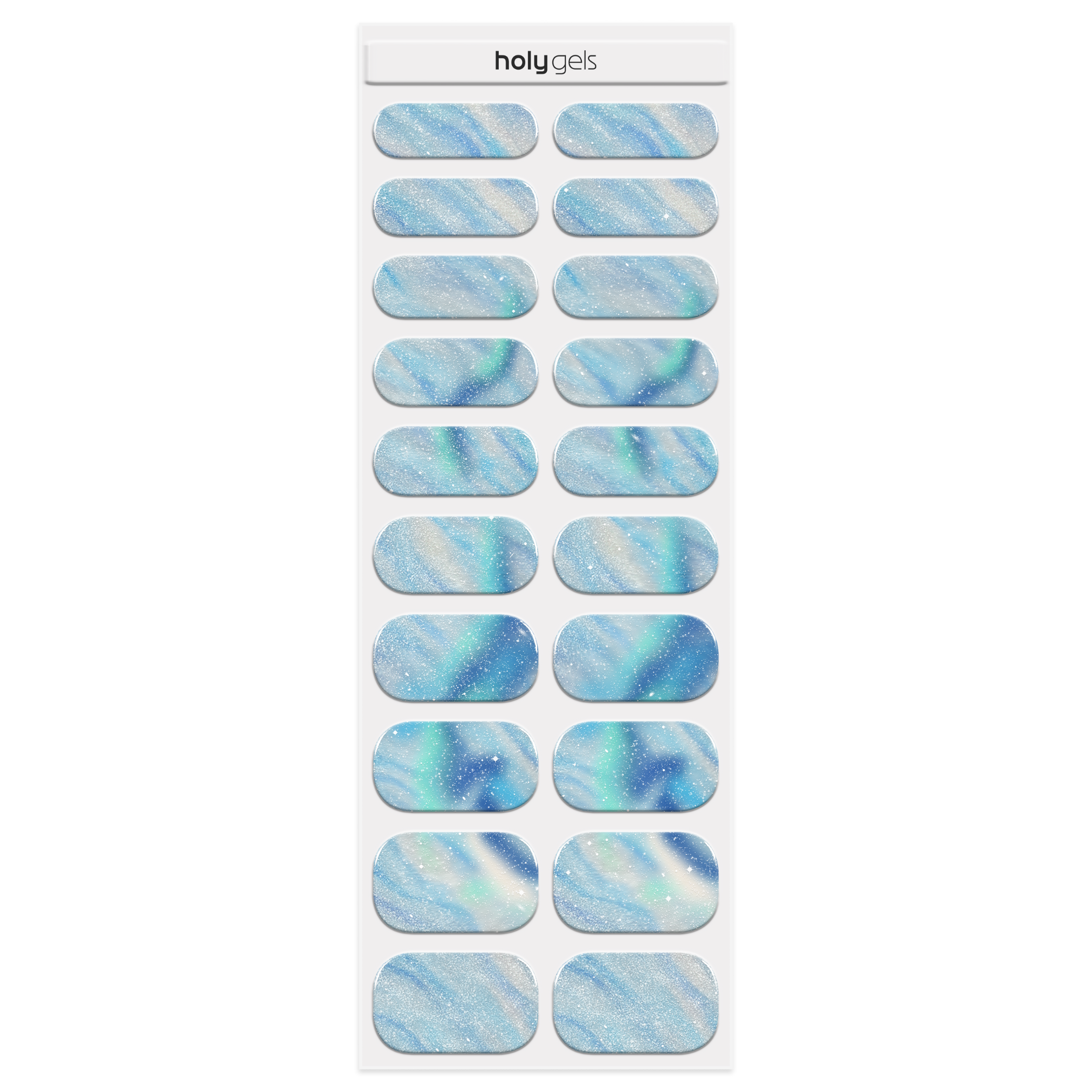Blue Raspberry