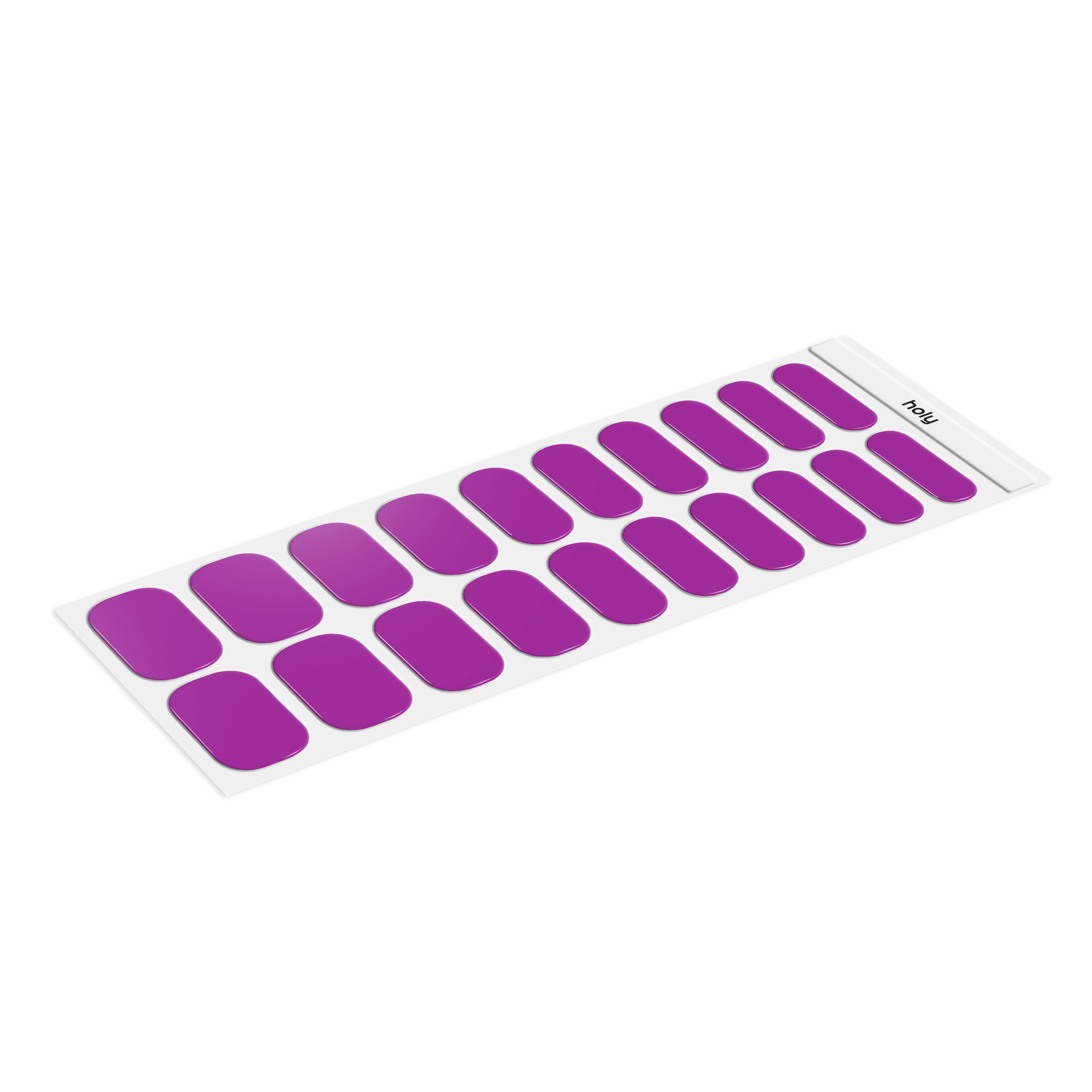 Purple Potion