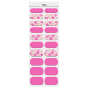 Bubblegum Blossom