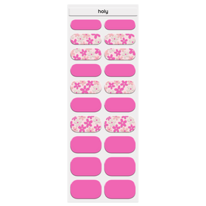Bubblegum Blossom