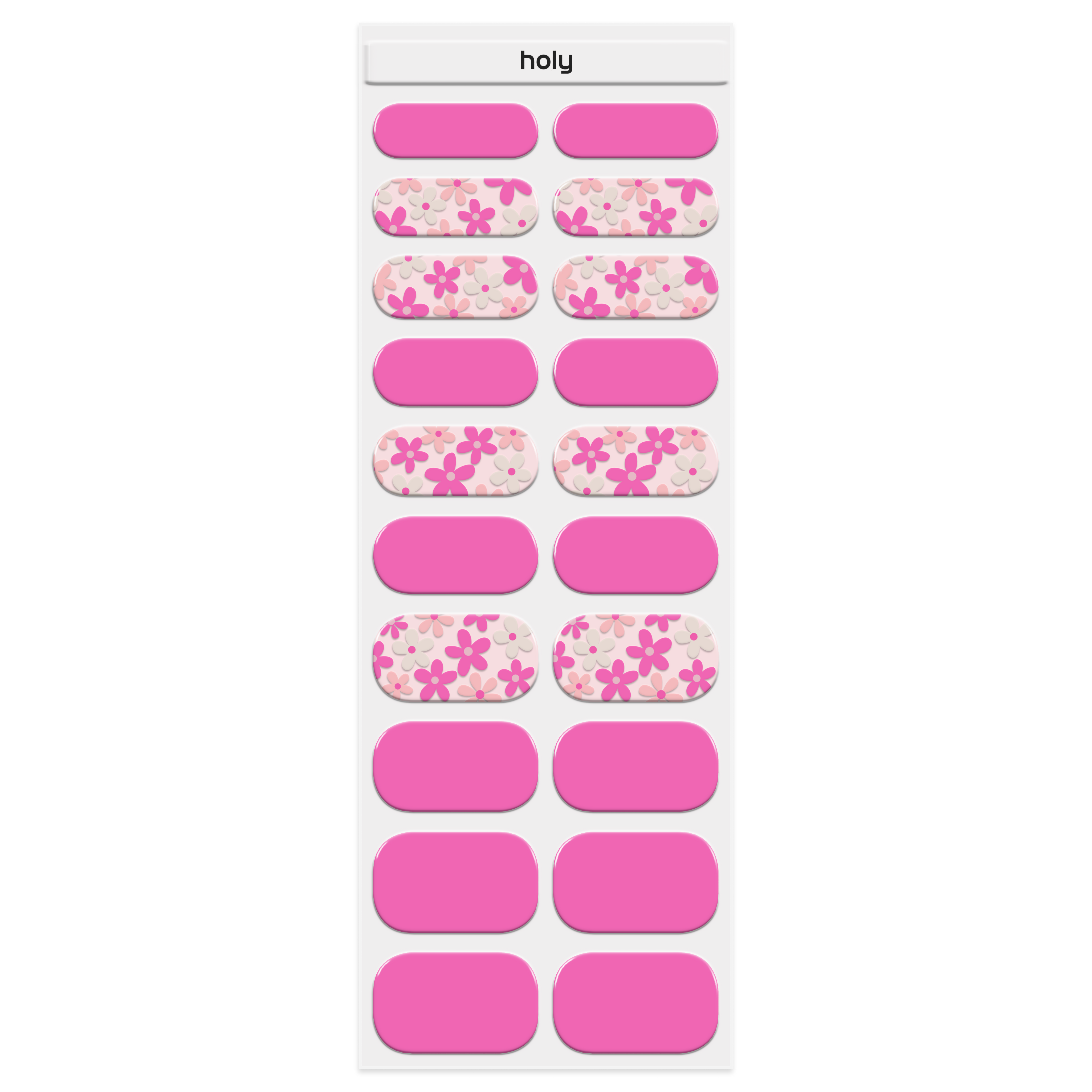 Bubblegum Blossom
