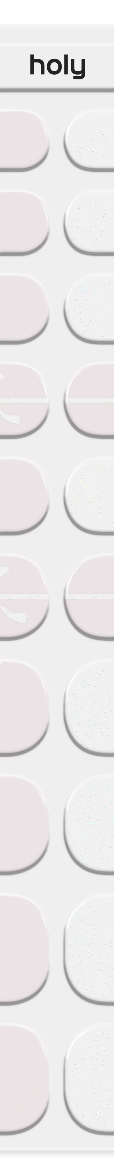 Strip-WhiteFrenchTipBow01.png