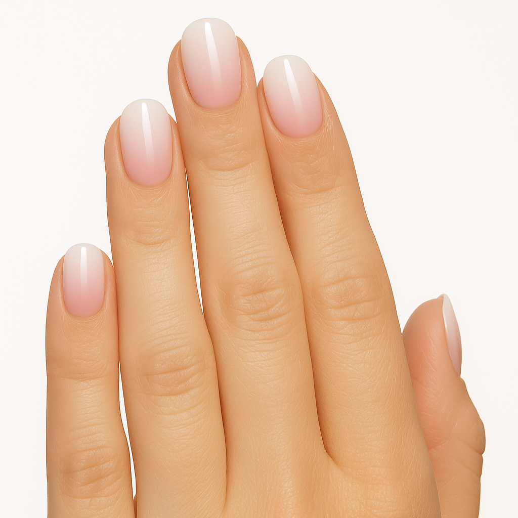 Pink Ombre
