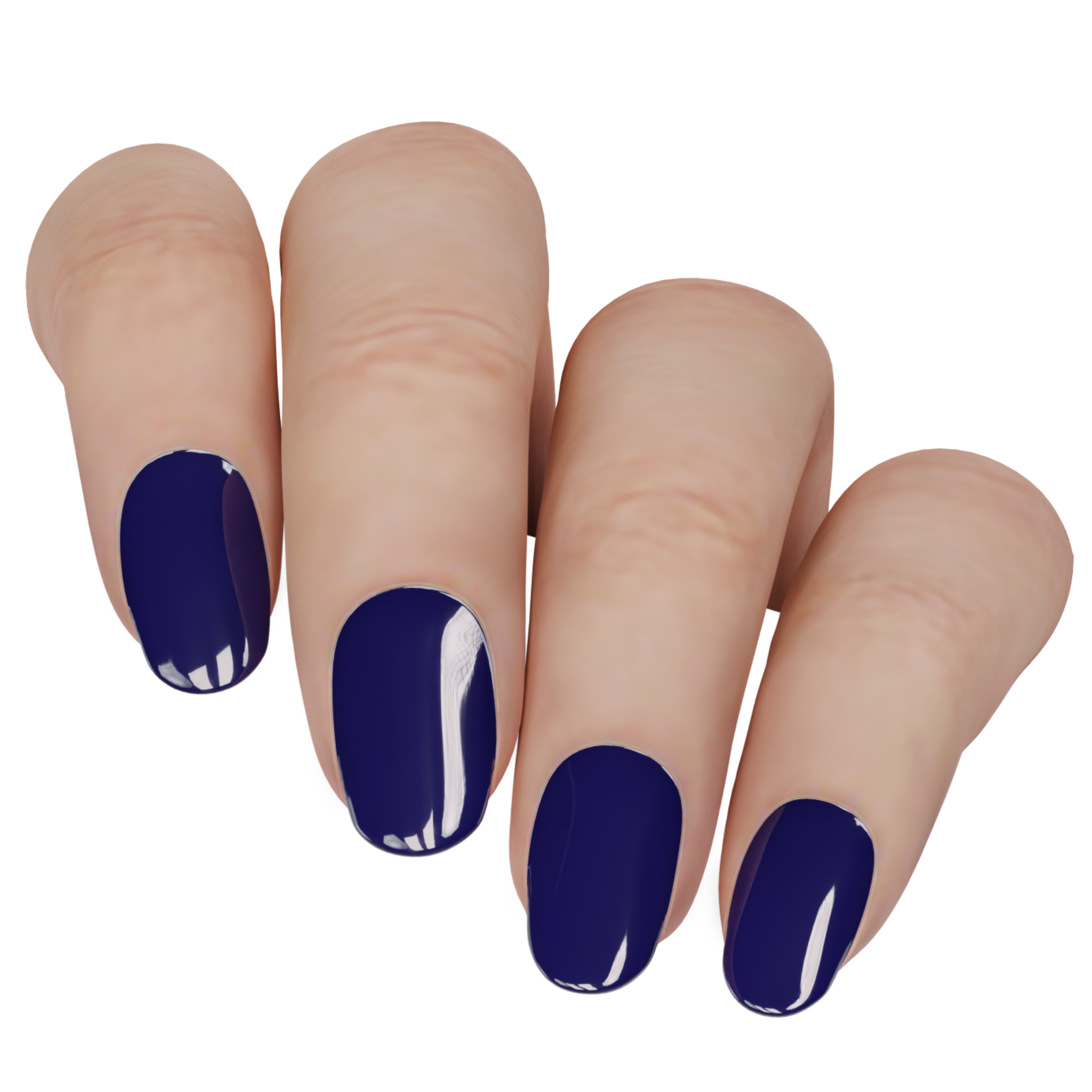 Navy Holy Gels navy-holy-gels
