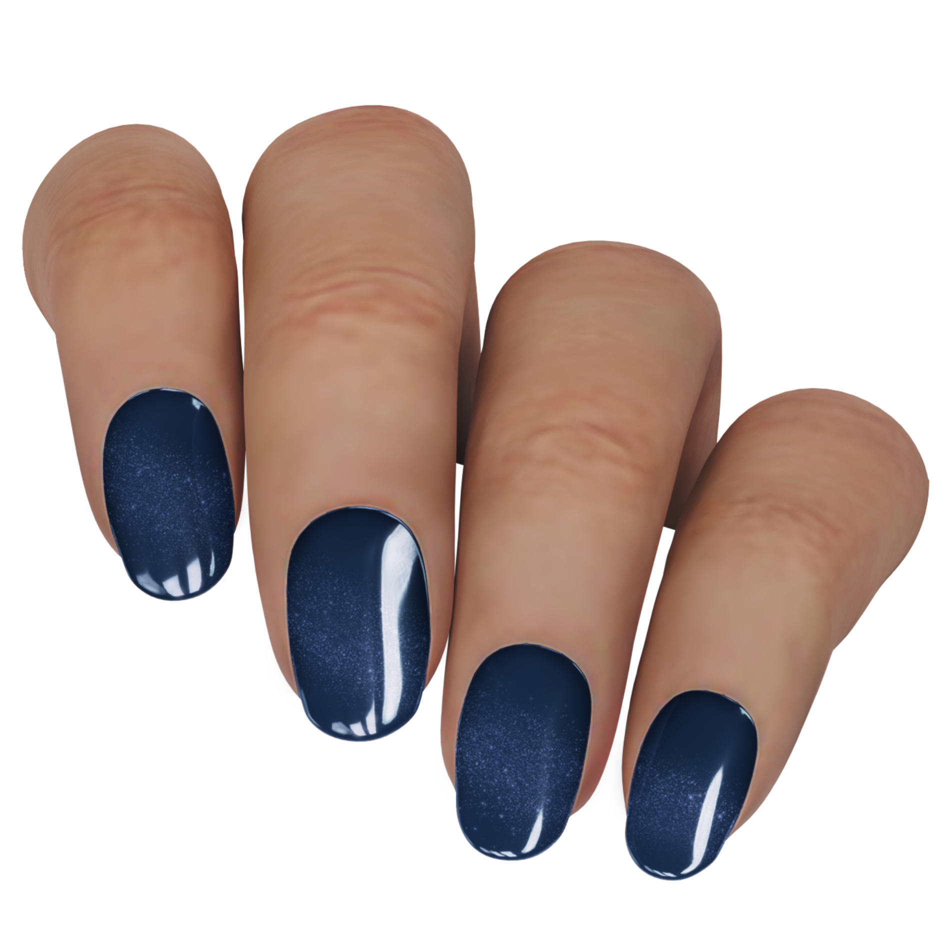 Deep Blue Shimmer Holy Gels deep-blue-shimmer-holy-gels