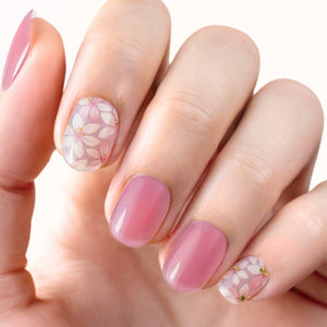 Pink Lullaby