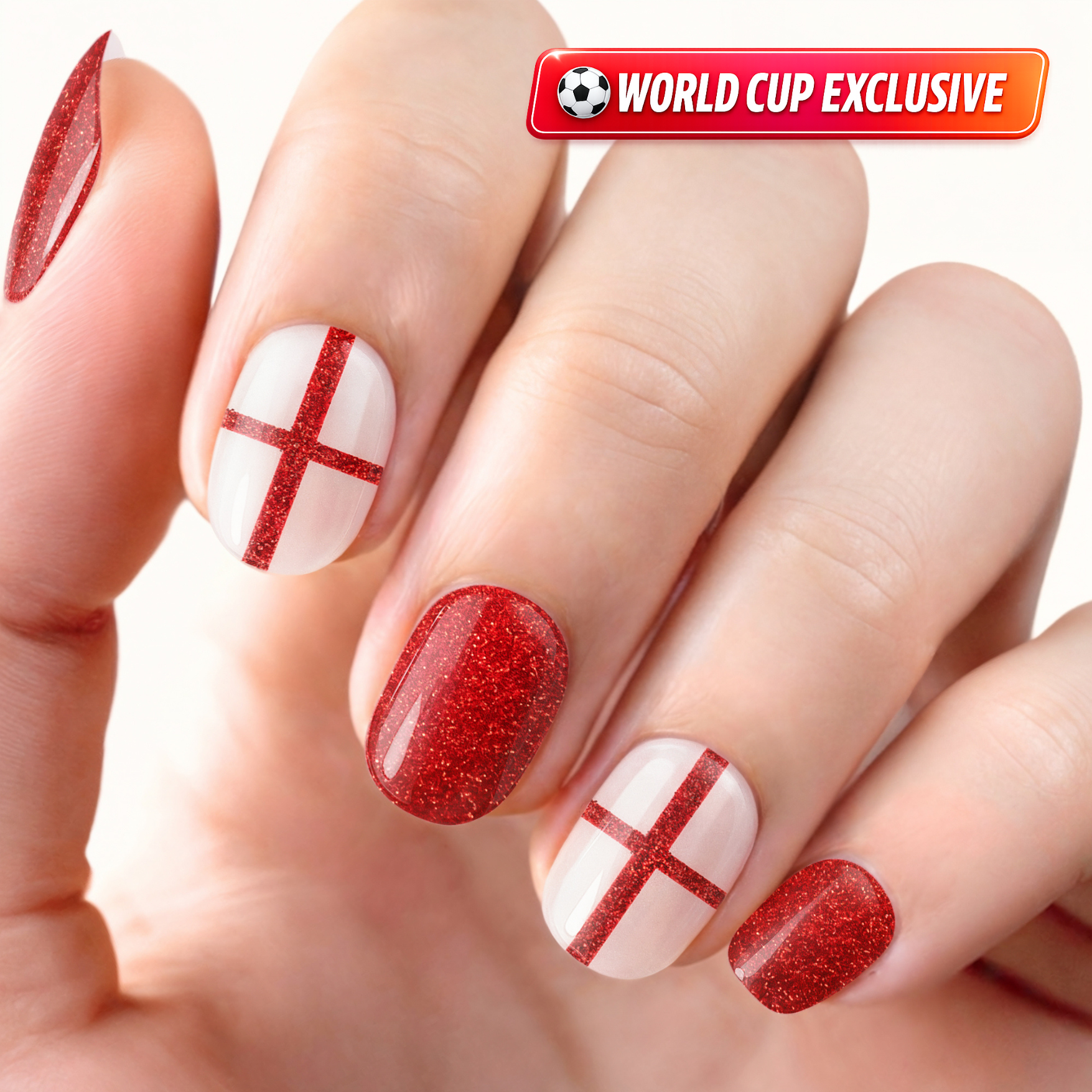 It's Coming Home