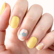 Sunny Daisies