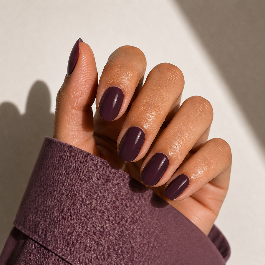black cherry