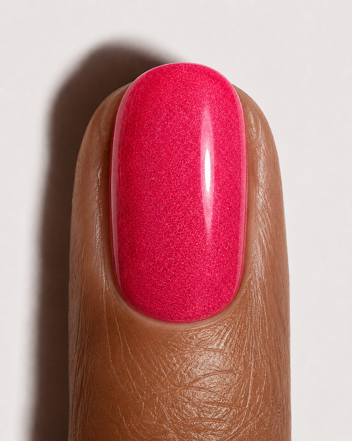Berry Pink Shimmer