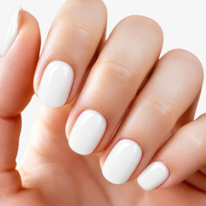 Angelic White