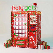 FREE XMAS Mystery Design