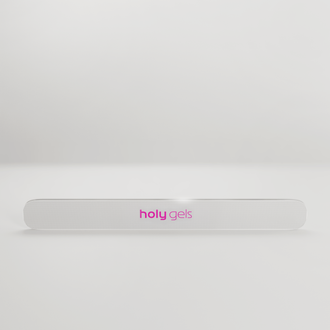 Glass Nail File