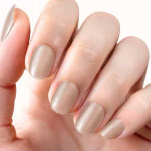 Velvet Toffee