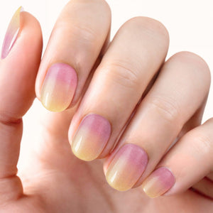 Lemonade Twist