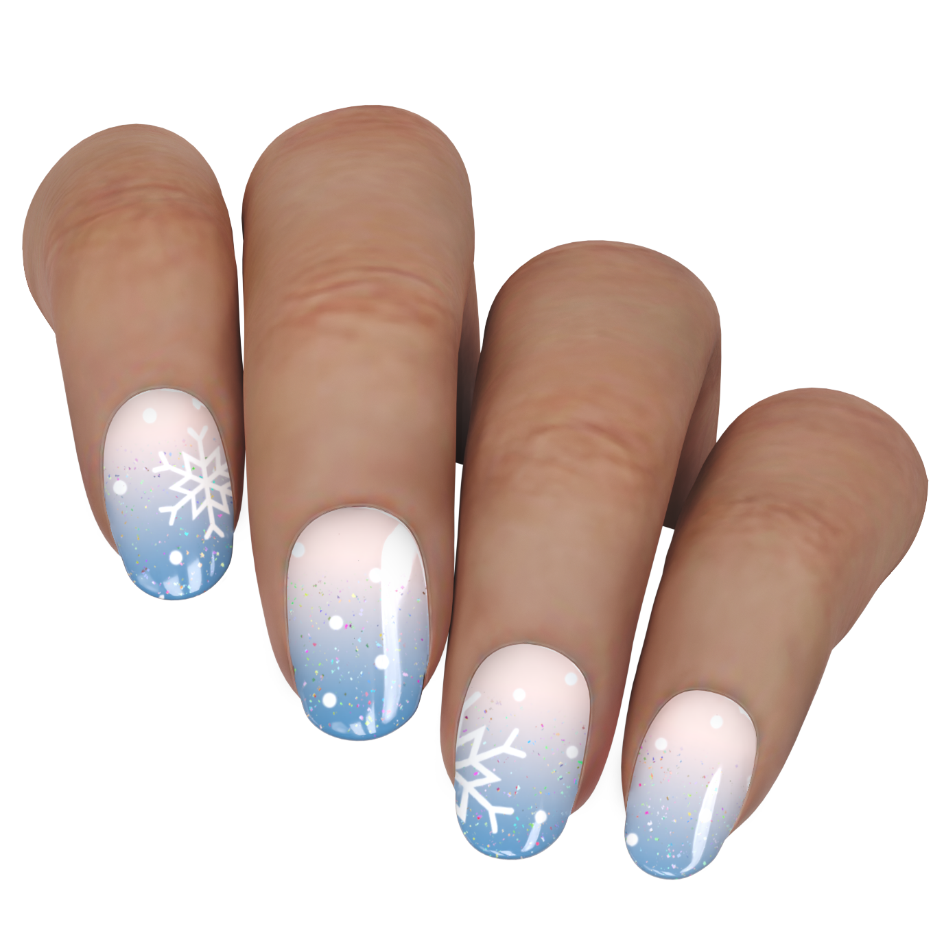 Winter s Kiss Holy Gels winter-s-kiss-holy-gels