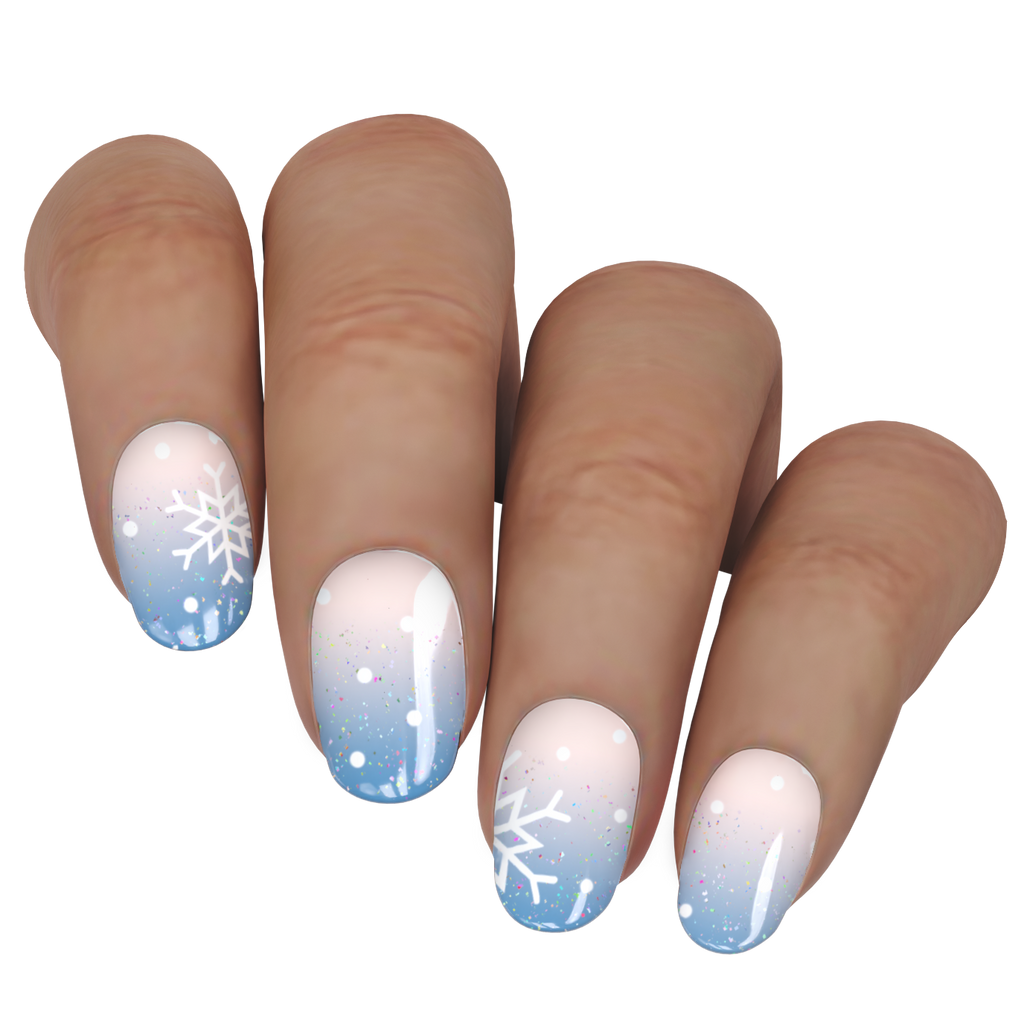 Winter s Kiss Holy Gels winter-s-kiss-holy-gels