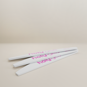 100/180 Nail File (3 Pack)