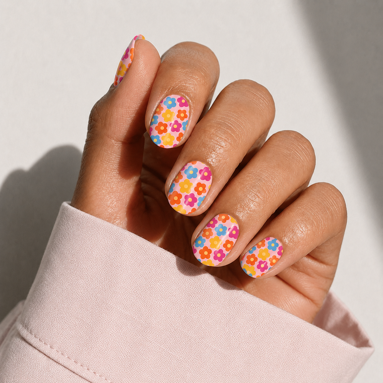 Petal Party