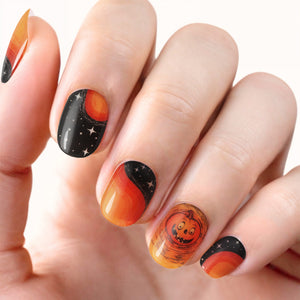 Pumpkin Spell