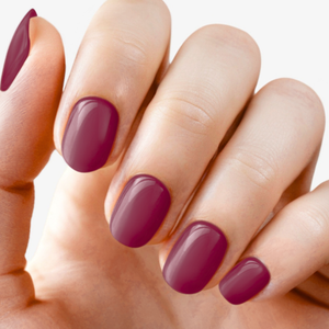 Plum Passion