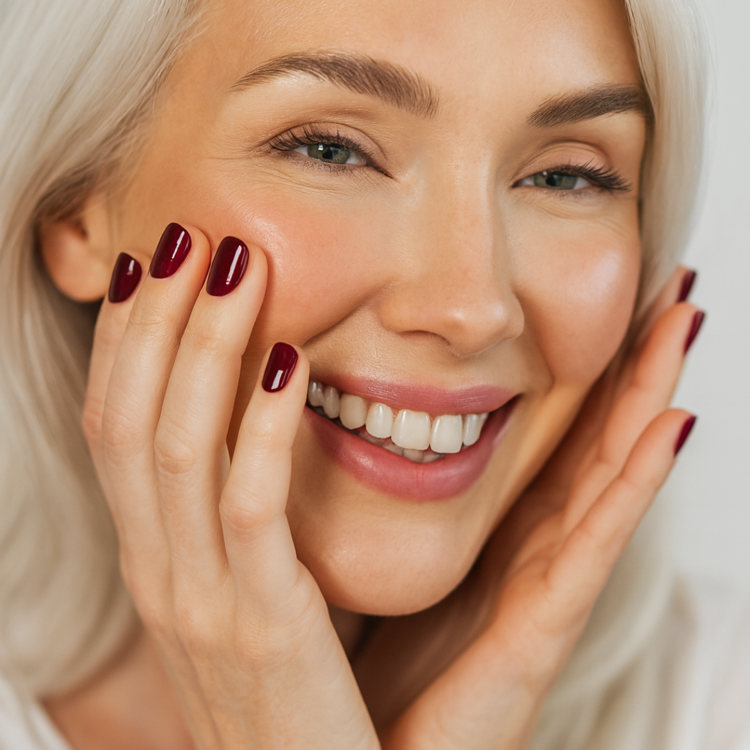 Holy Gels Starter Kit + Free Gifts