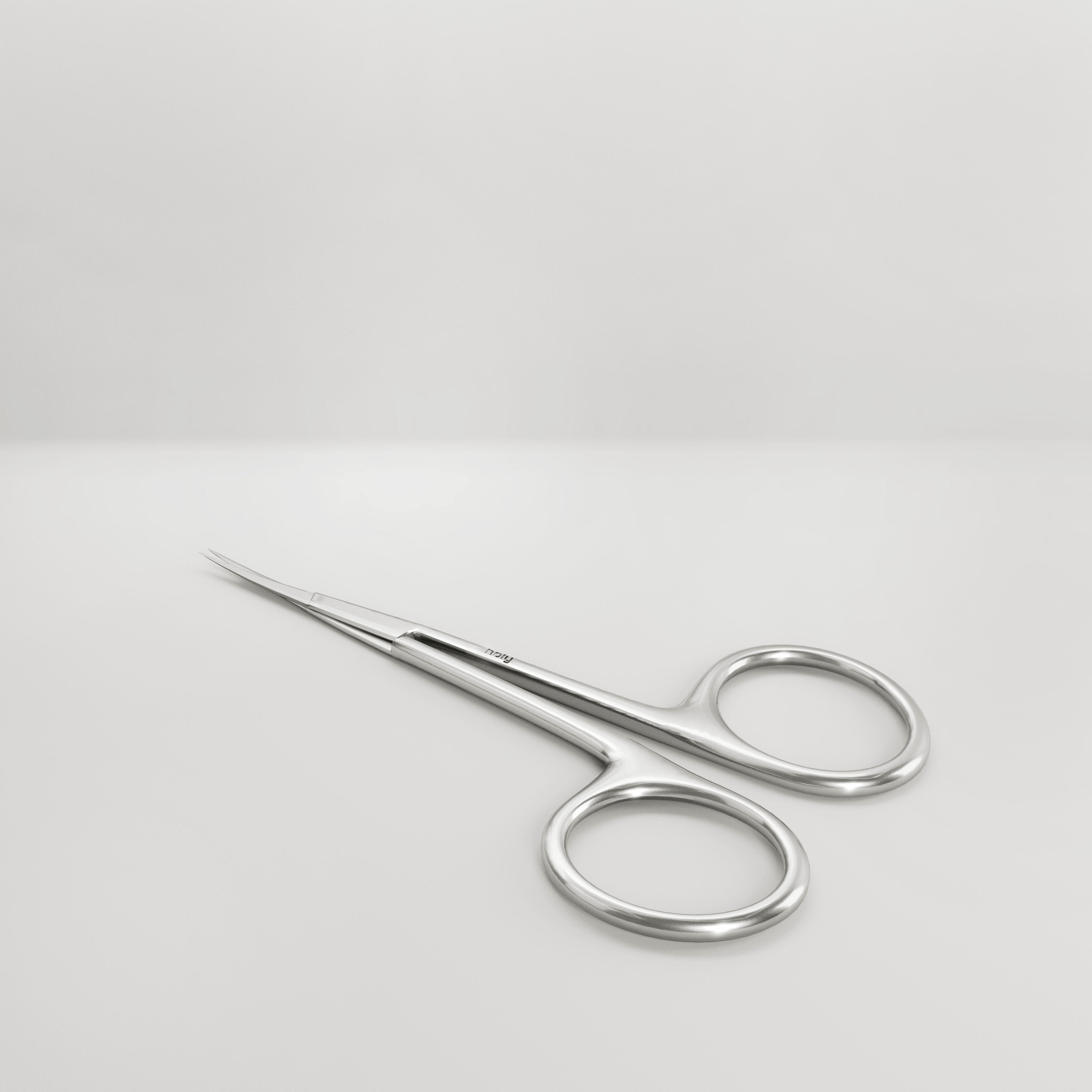 Cutucle Scissors Cuticle Scissors – Holy Gels