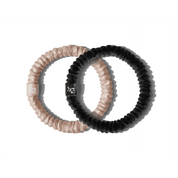 Skinny Silk Scrunchies