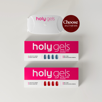 Basic Starter Bundle