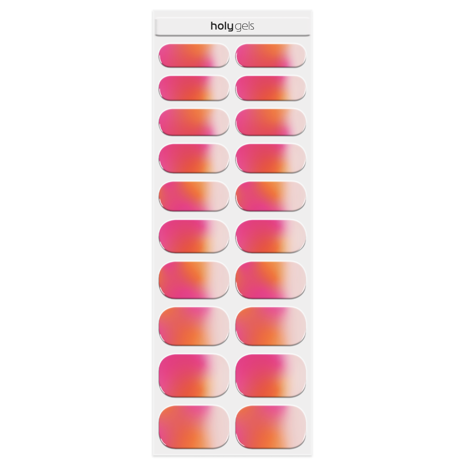 Tequila Sunrise