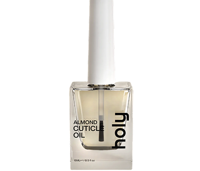 Cuticle Oil