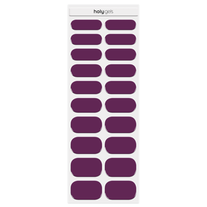 Plum Noir