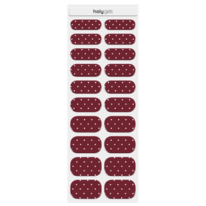 Mulled Wine Polka