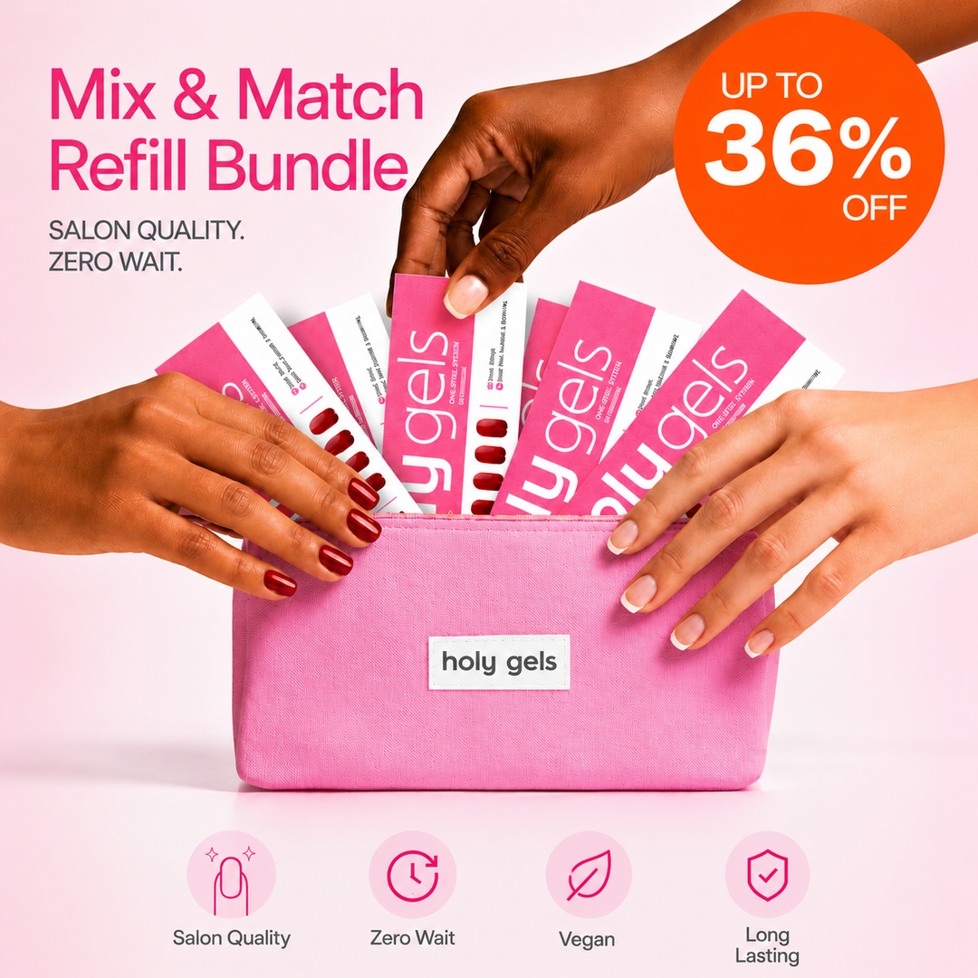 NEW: Refill Bundle